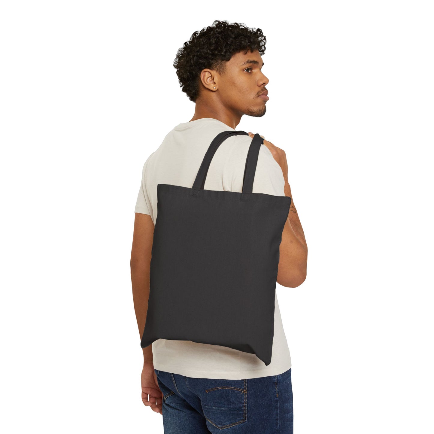 Sacrifice Tote Bag