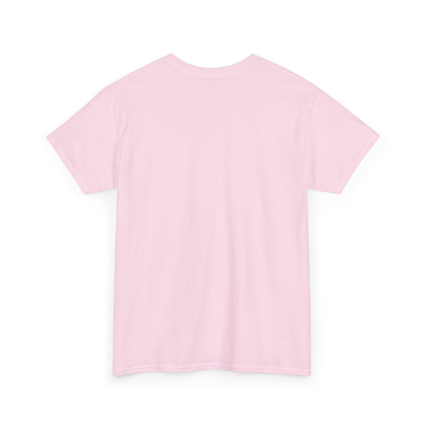 Undefined Unisex T-Shirt