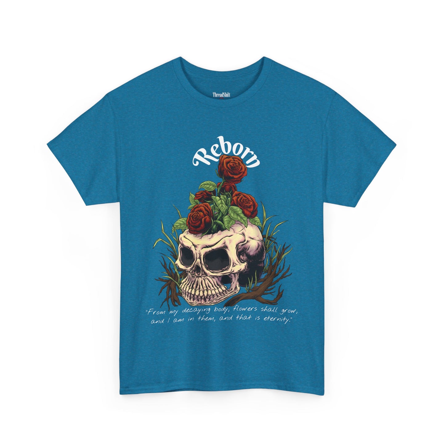 Reborn Unisex T-shirt