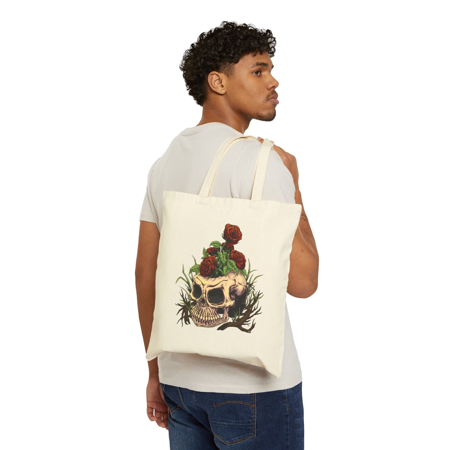 Reborn Tote Bag