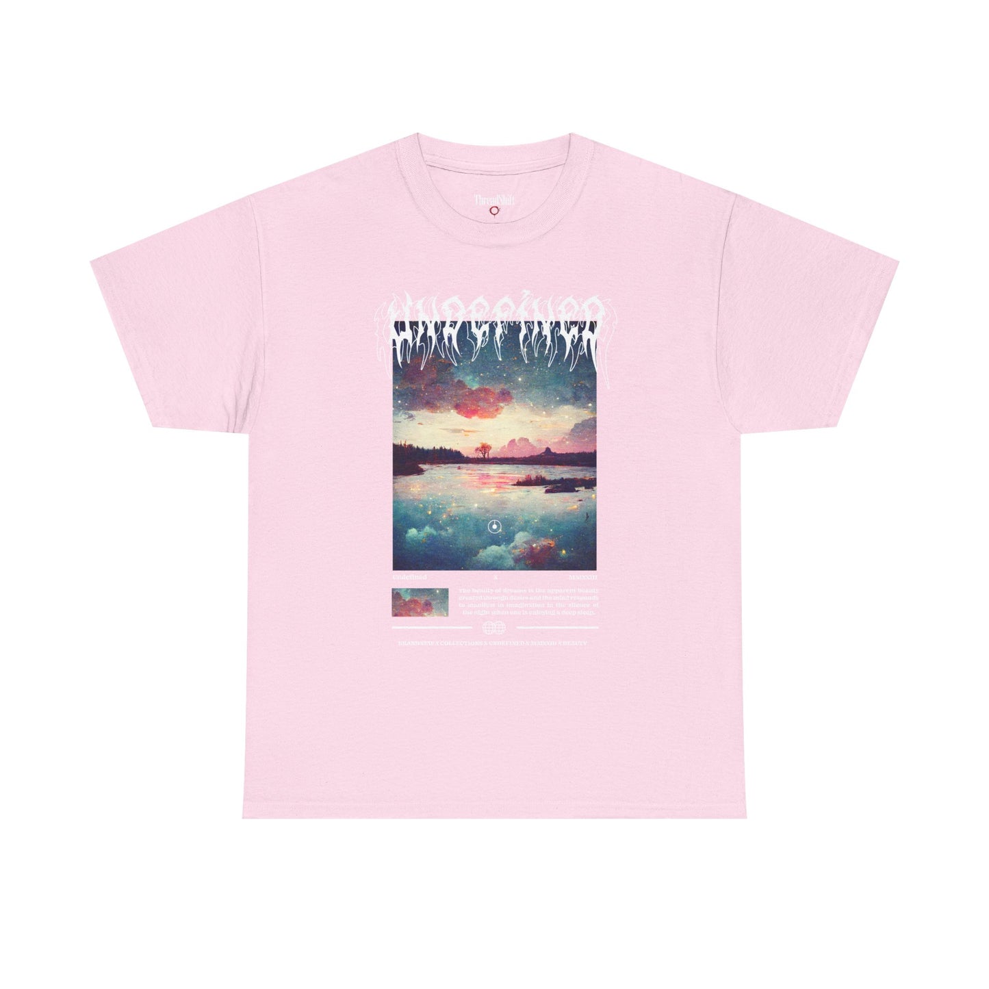Undefined Unisex T-Shirt