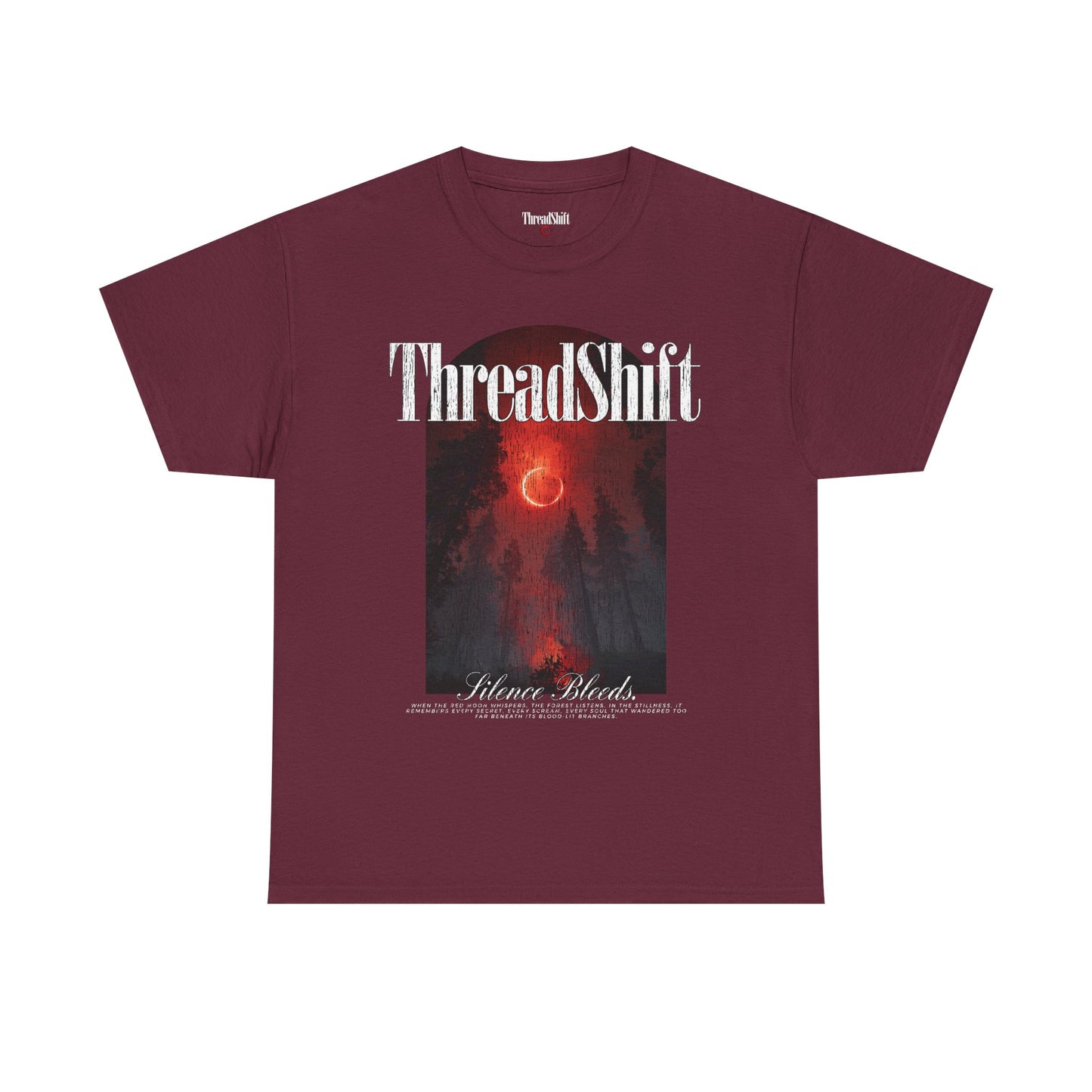 Eclipse Unisex T-shirt