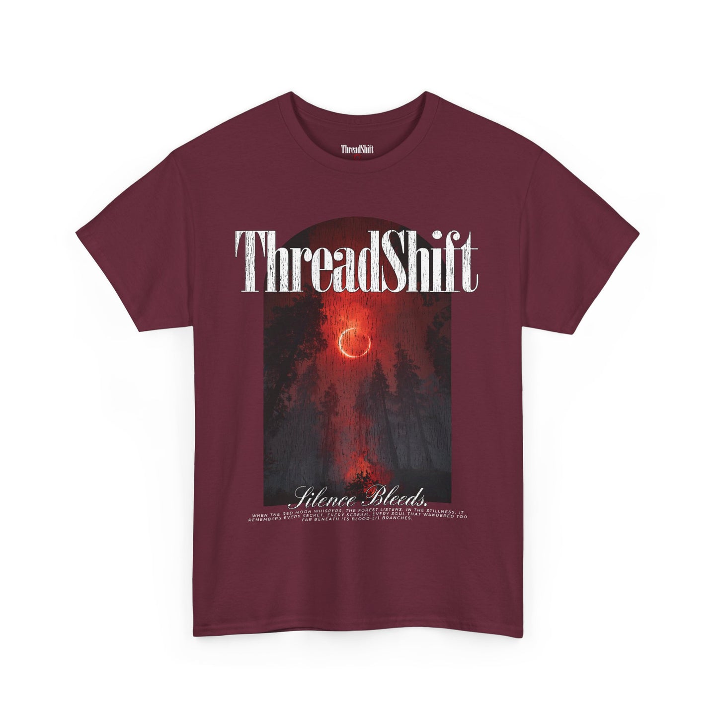 Eclipse Unisex T-shirt