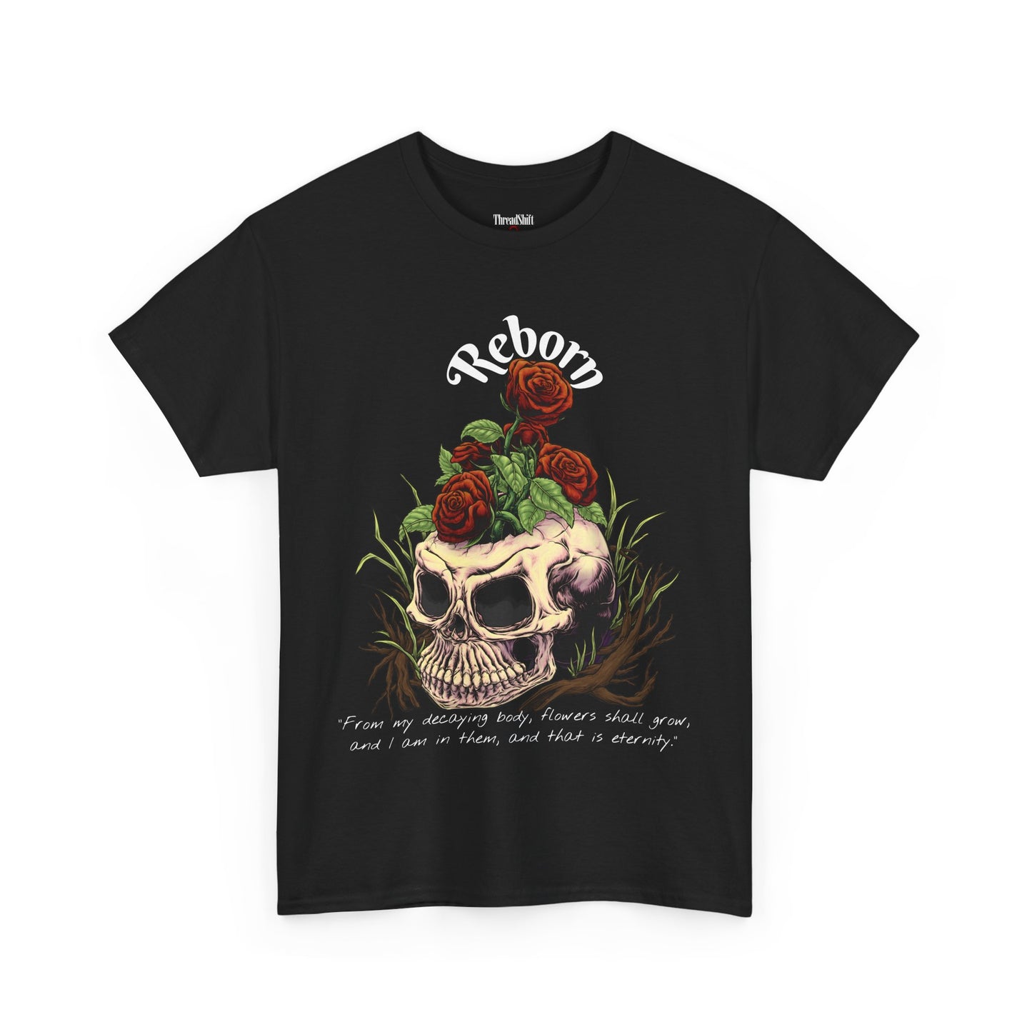 Reborn Unisex T-shirt
