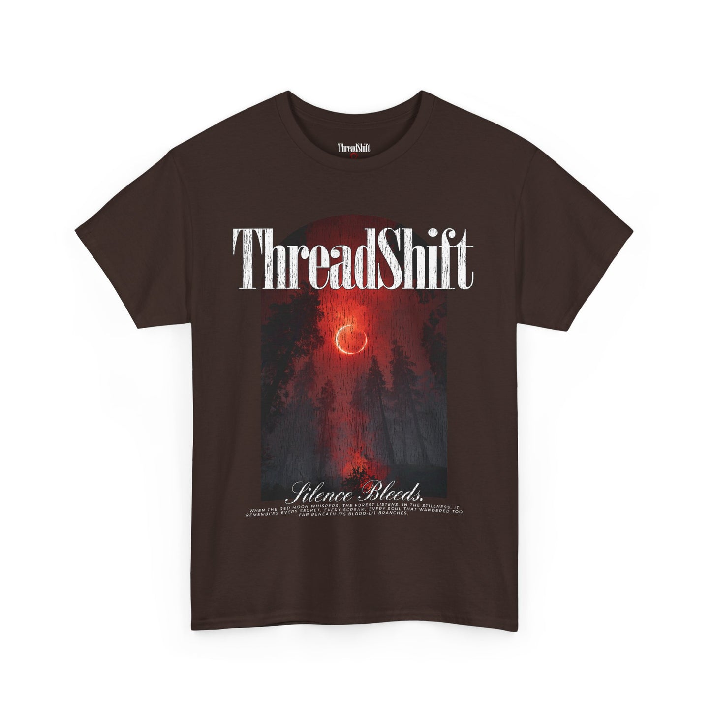 Eclipse Unisex T-shirt