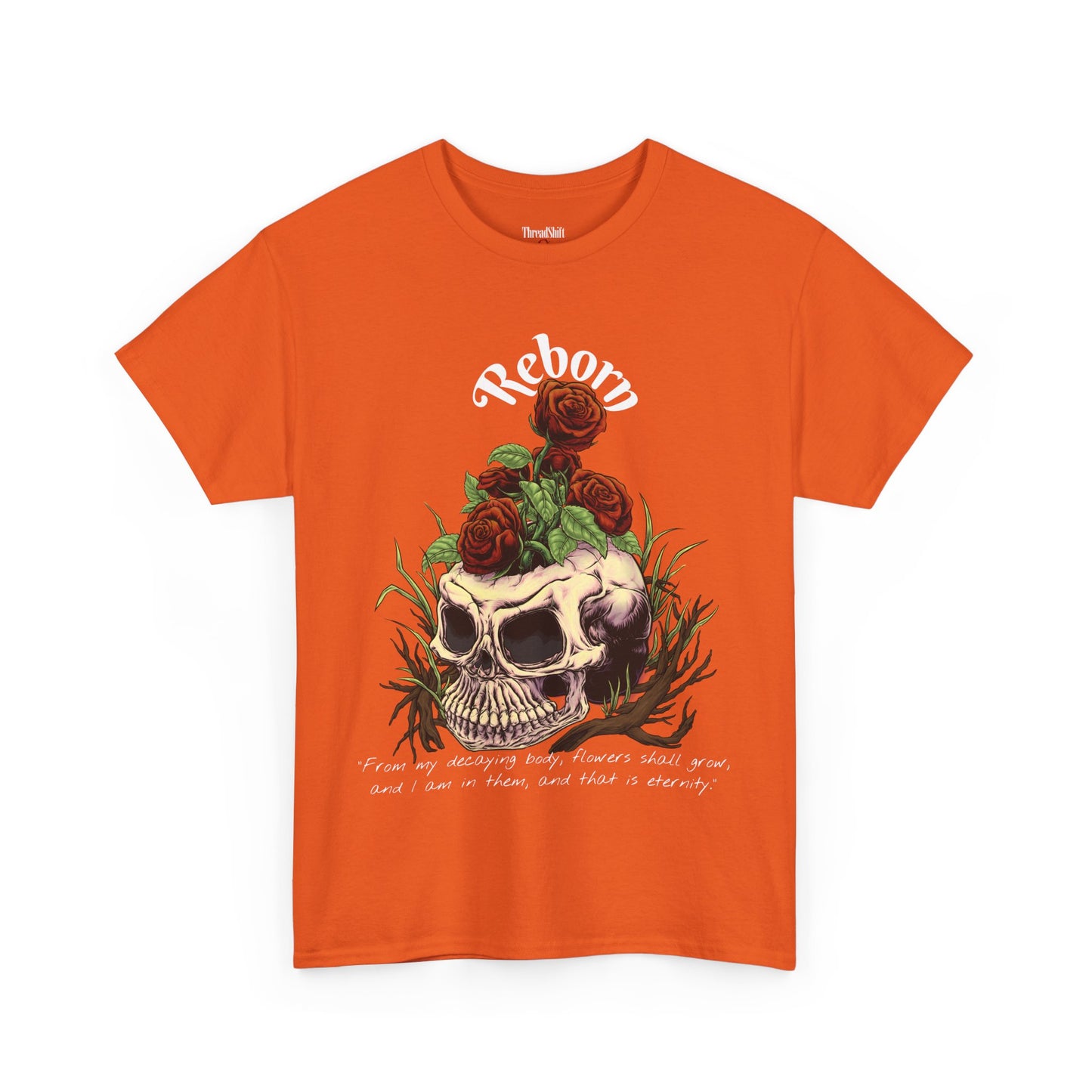 Reborn Unisex T-shirt