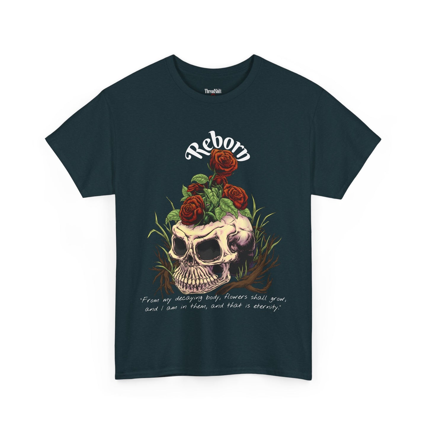 Reborn Unisex T-shirt