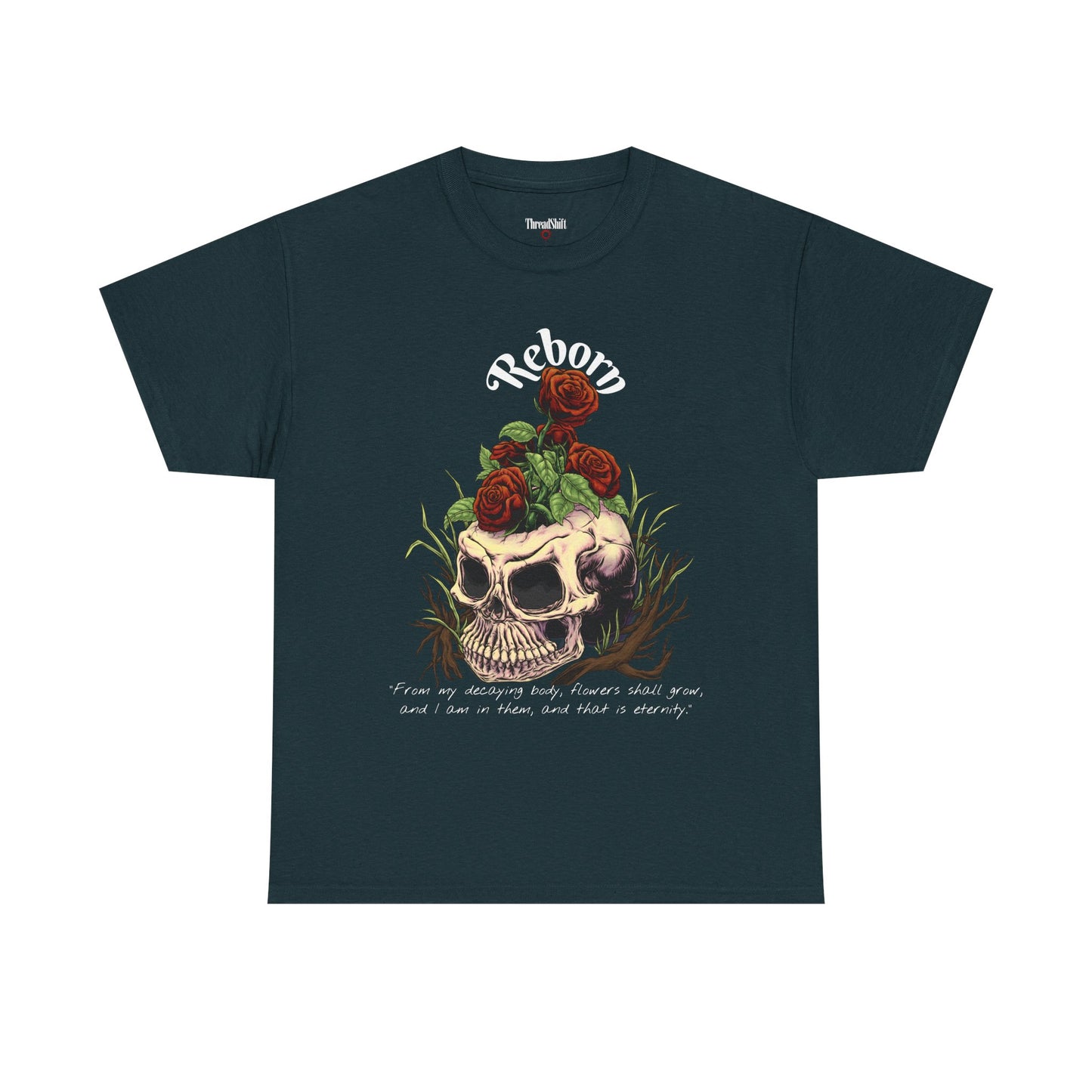 Reborn Unisex T-shirt