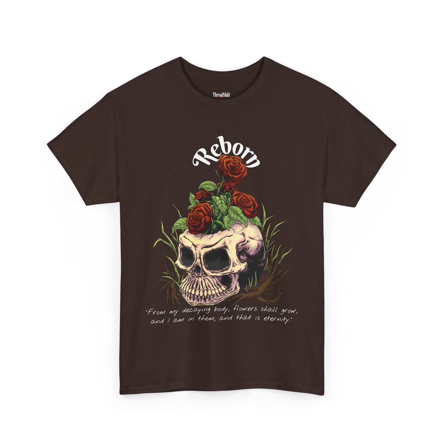 Reborn Unisex T-shirt