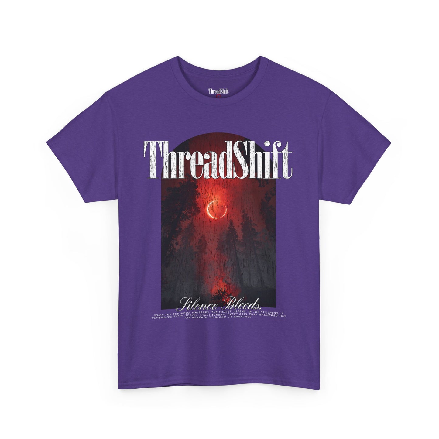 Eclipse Unisex T-shirt