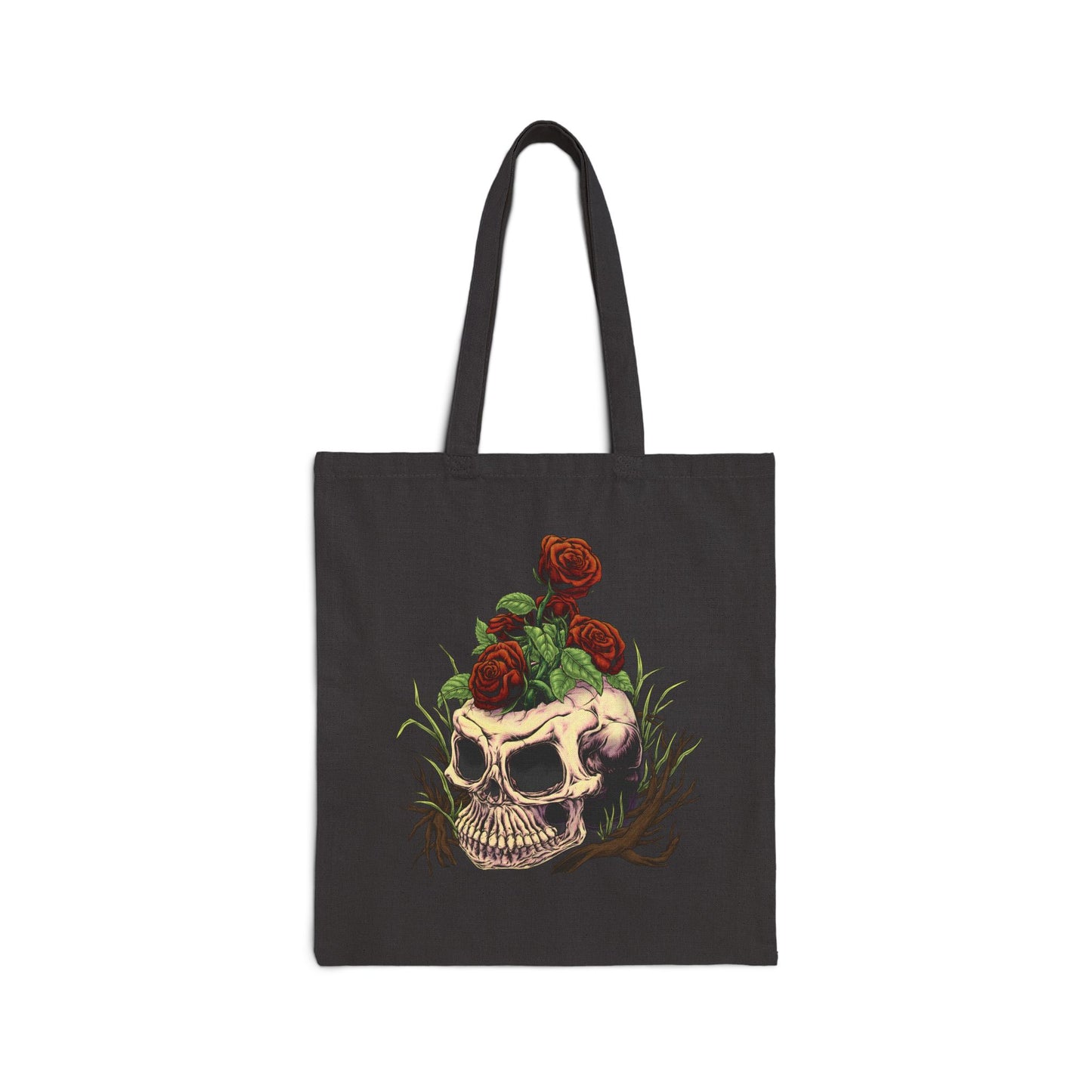 Reborn Tote Bag
