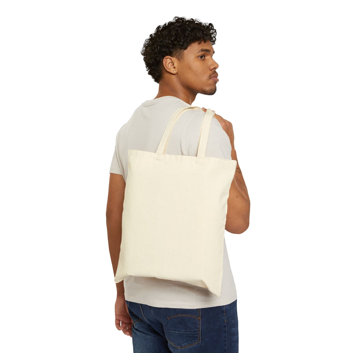 Sacrifice Tote Bag
