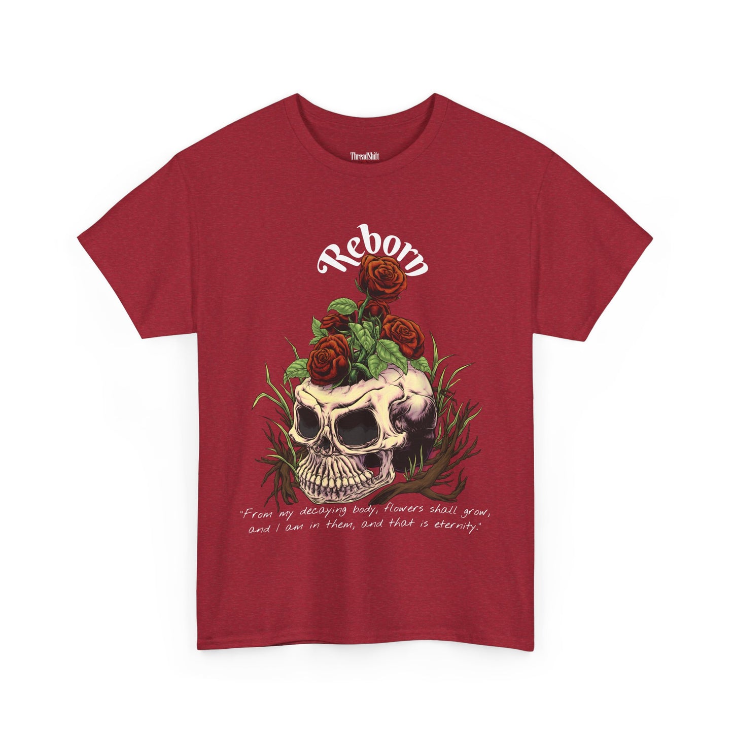 Reborn Unisex T-shirt