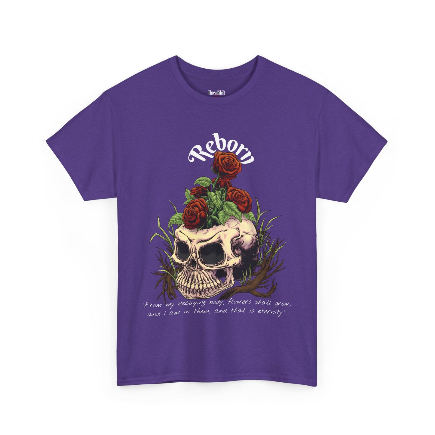Reborn Unisex T-shirt
