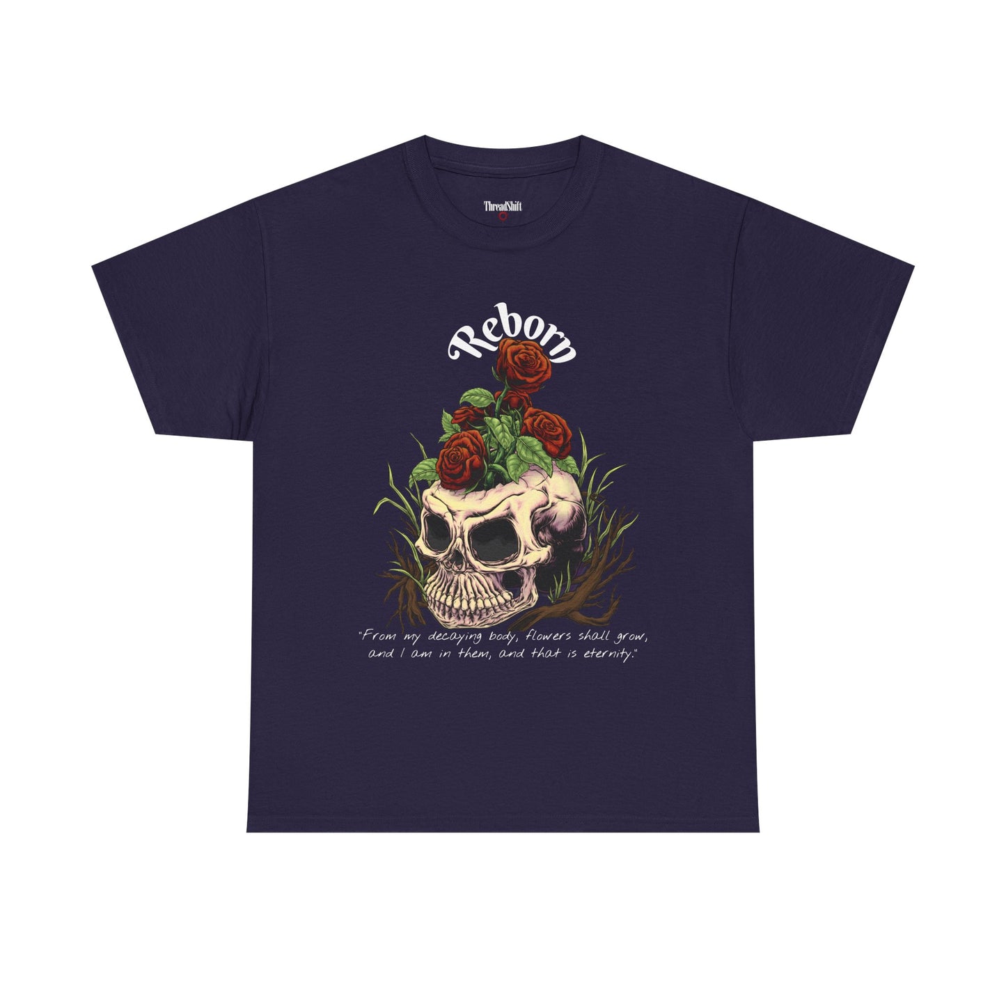 Reborn Unisex T-shirt