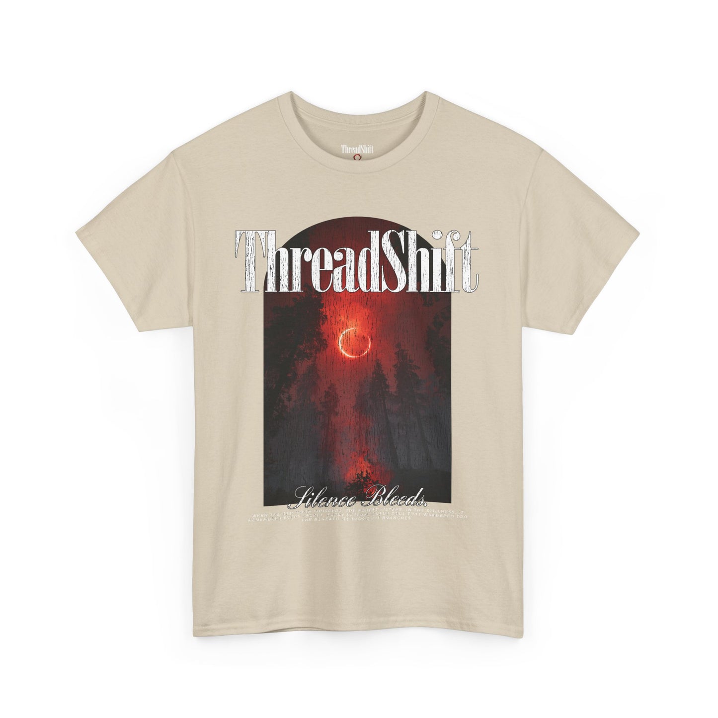 Eclipse Unisex T-shirt