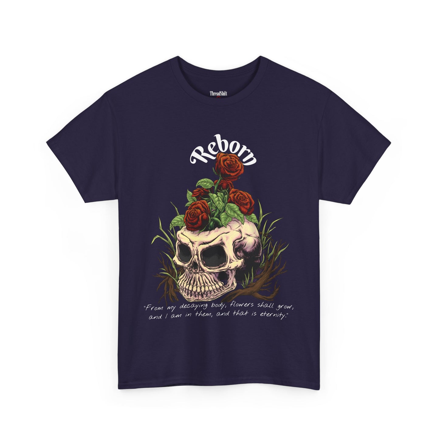 Reborn Unisex T-shirt