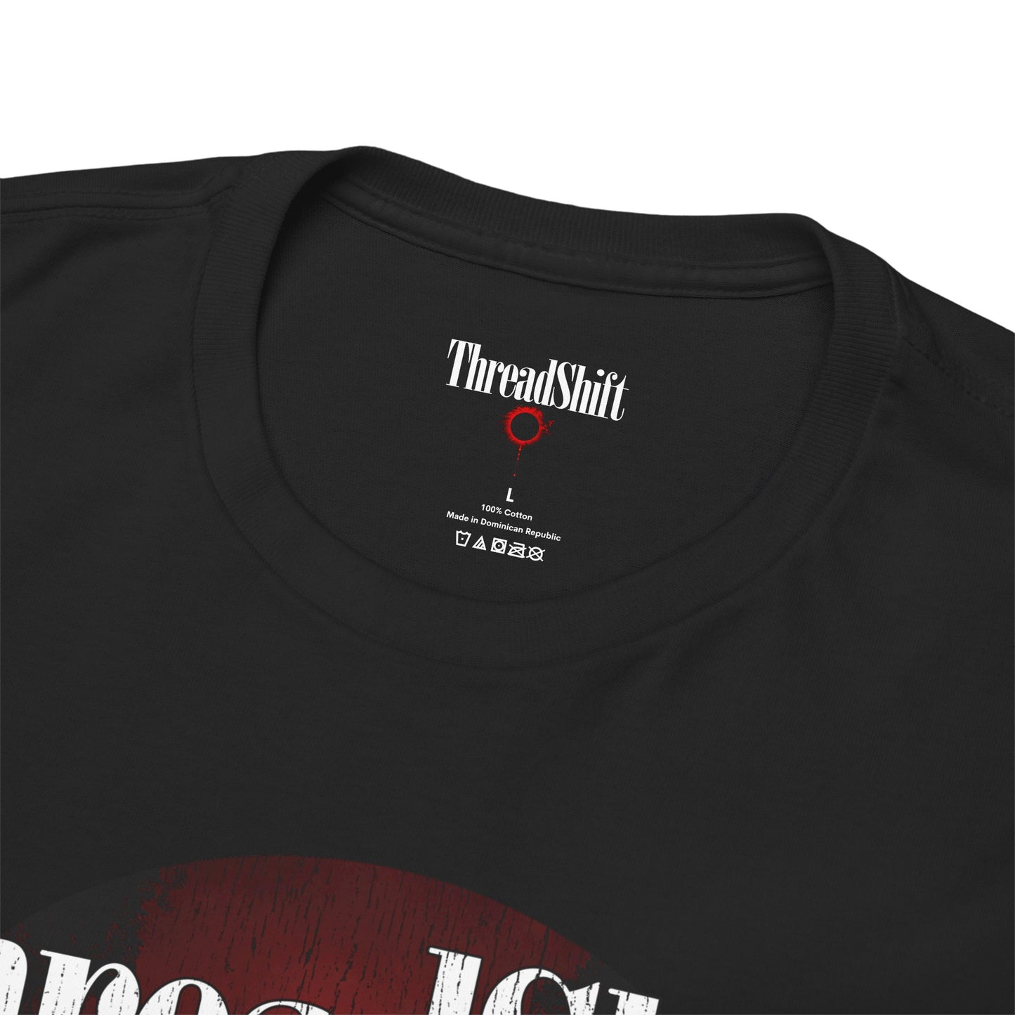 Eclipse Unisex T-shirt
