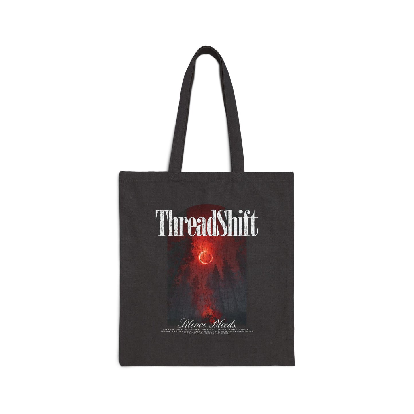 Eclipse Tote Bag