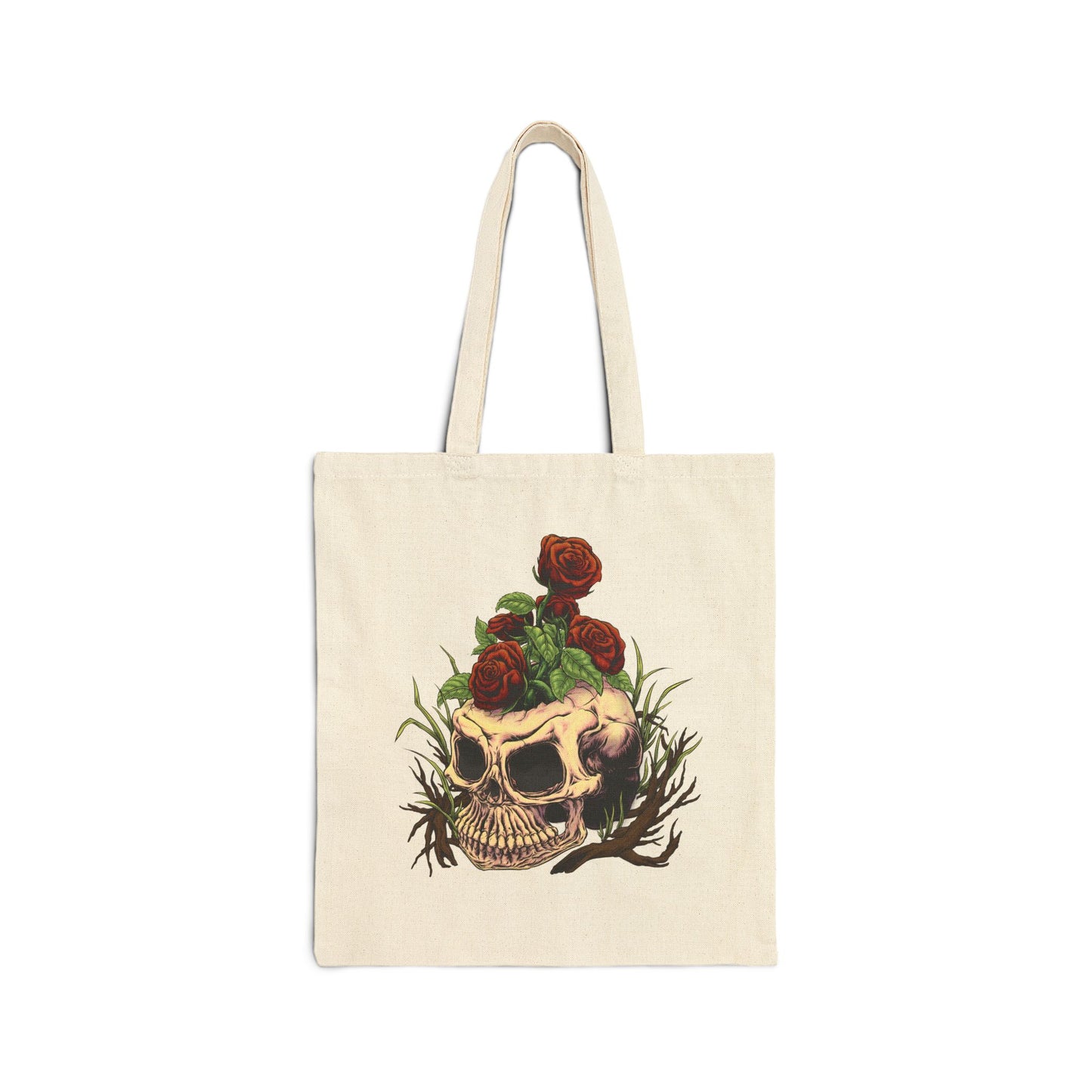 Reborn Tote Bag