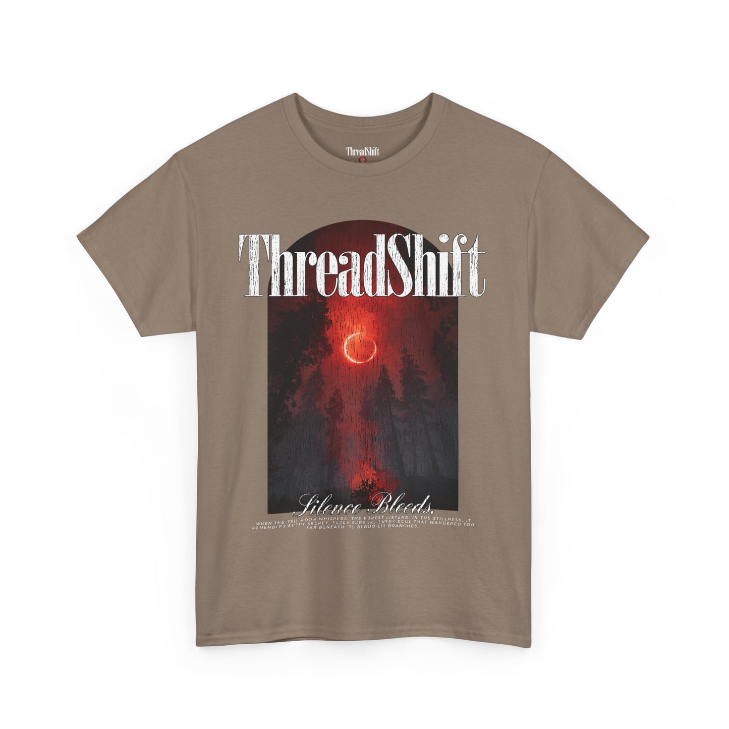 Eclipse Unisex T-shirt