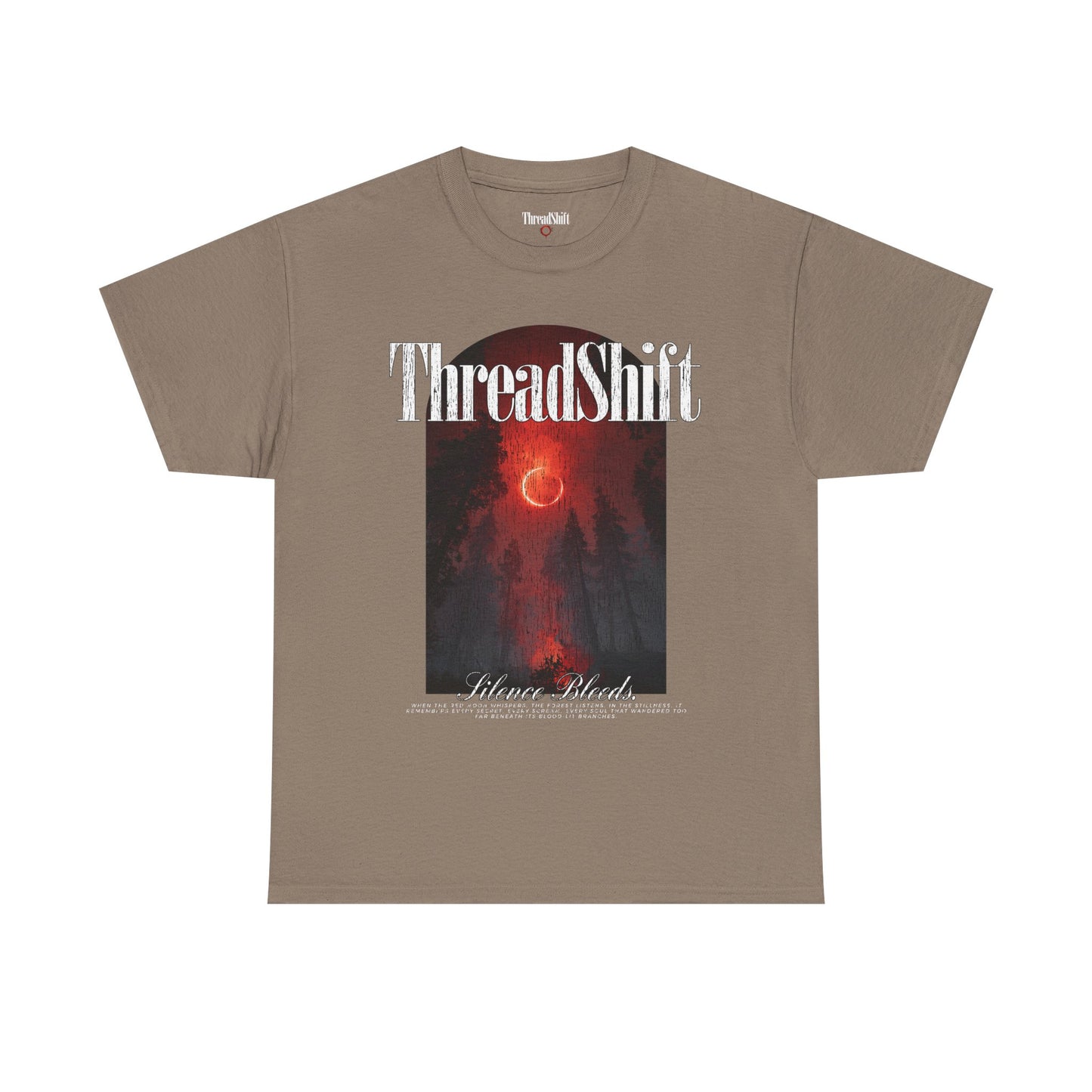 Eclipse Unisex T-shirt