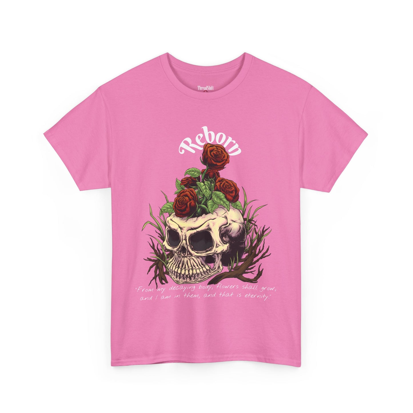 Reborn Unisex T-shirt