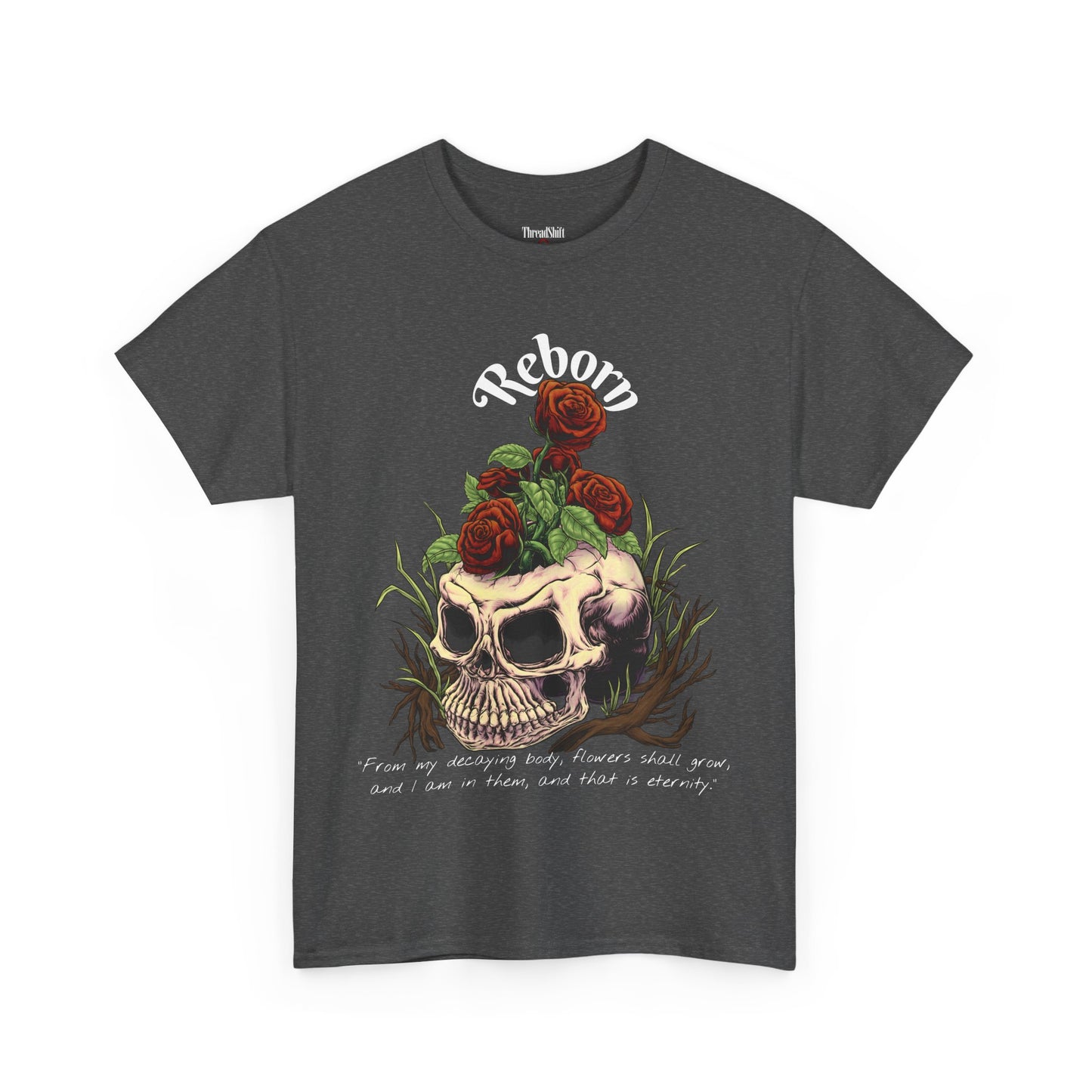 Reborn Unisex T-shirt