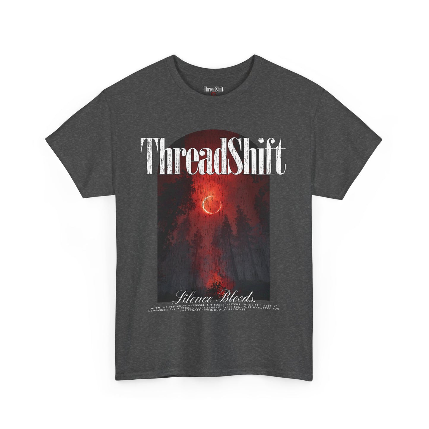 Eclipse Unisex T-shirt