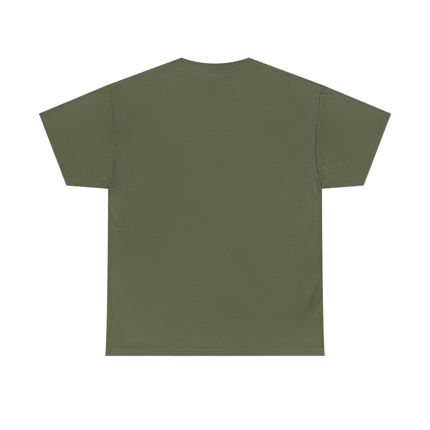 Reborn Unisex T-shirt