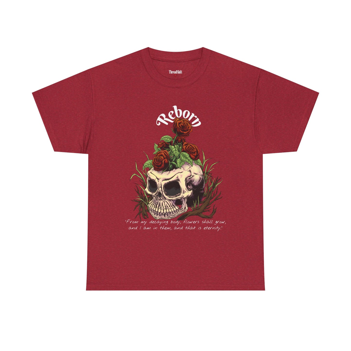 Reborn Unisex T-shirt