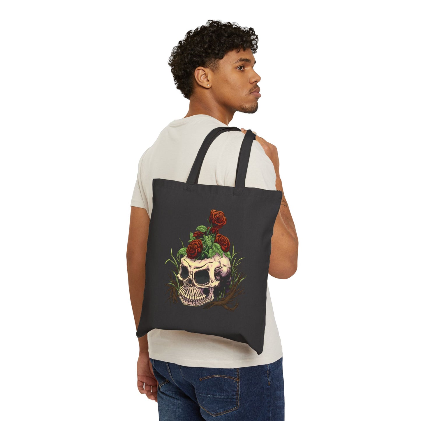 Reborn Tote Bag