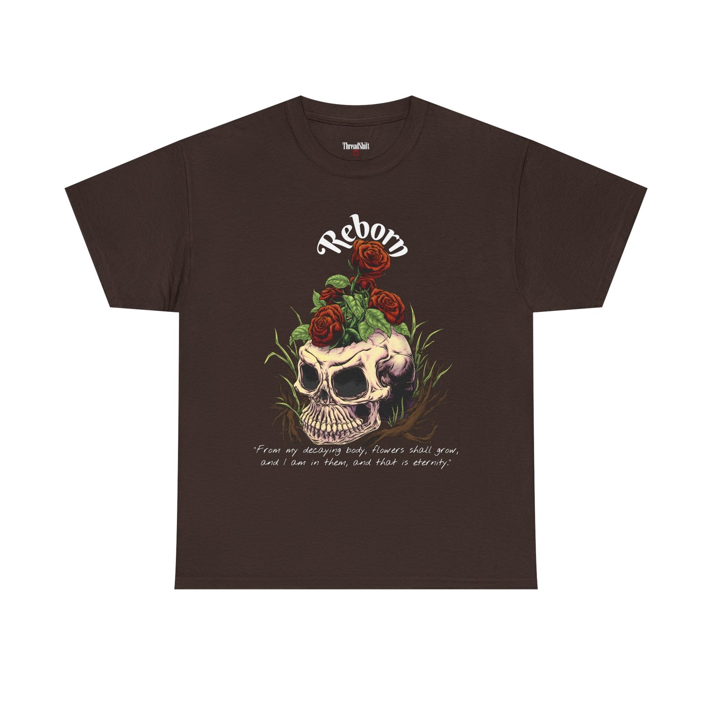Reborn Unisex T-shirt