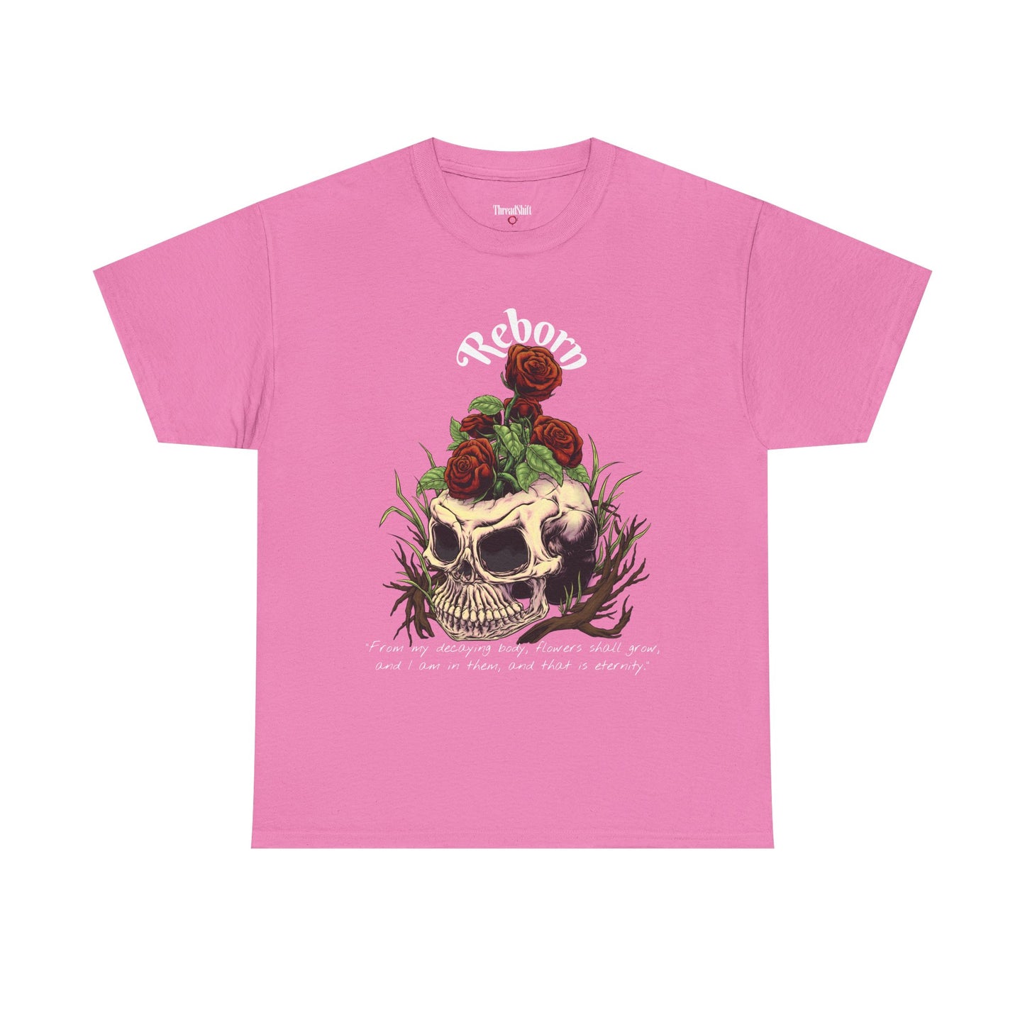 Reborn Unisex T-shirt
