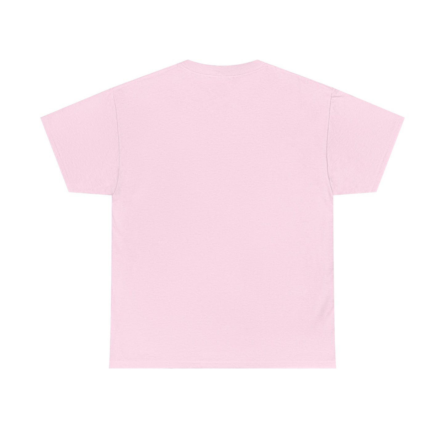 Undefined Unisex T-Shirt