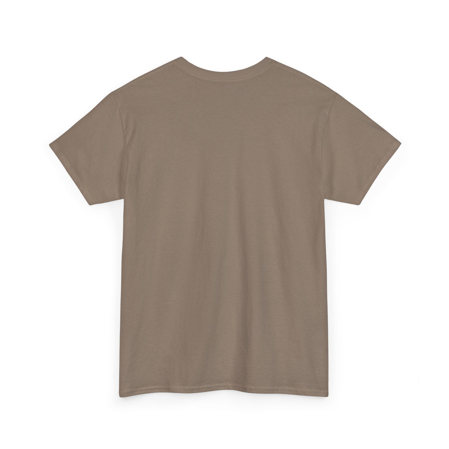Undefined Unisex T-Shirt