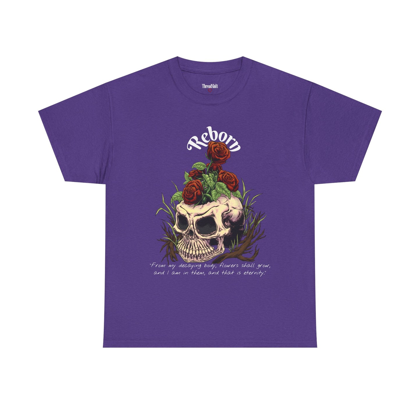 Reborn Unisex T-shirt