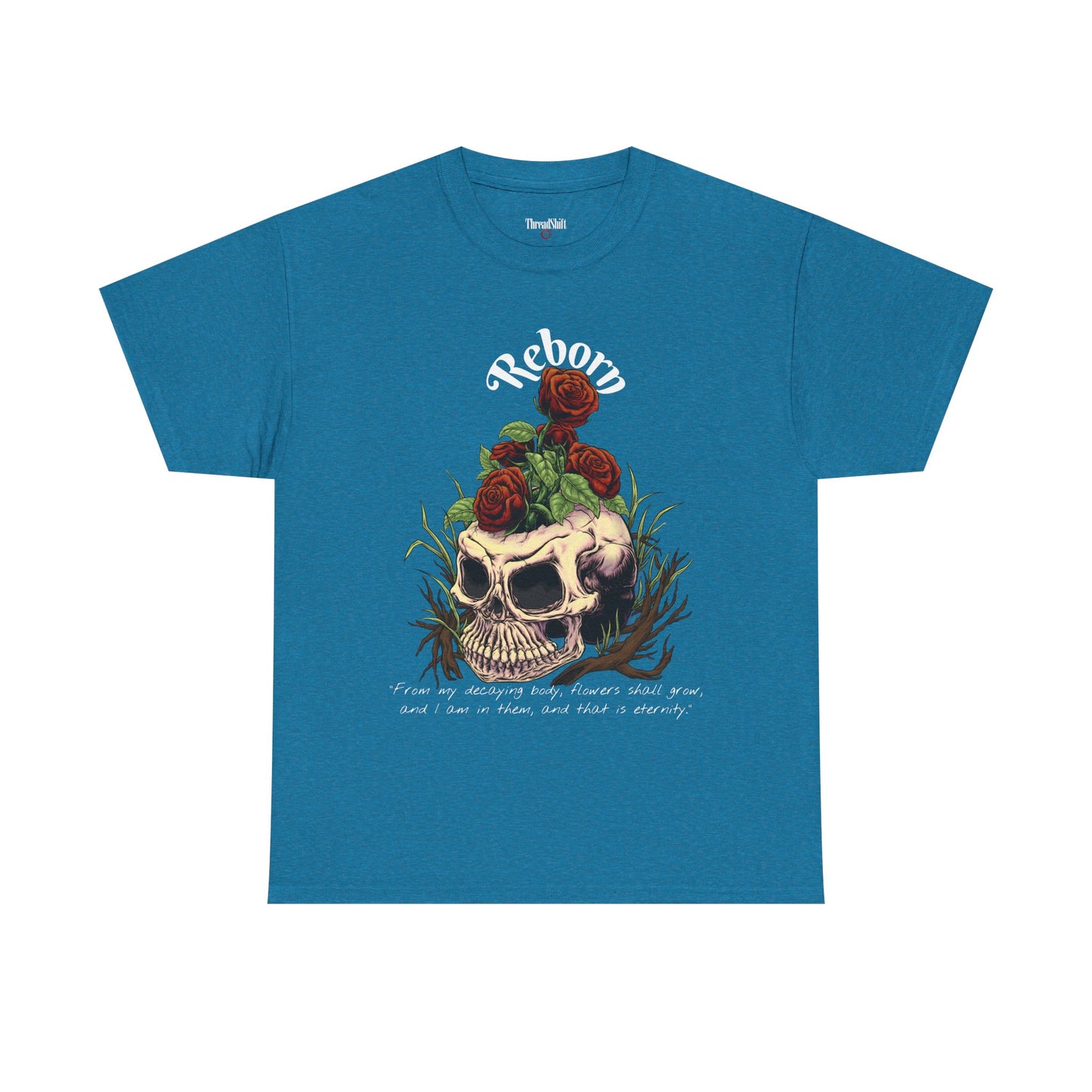 Reborn Unisex T-shirt
