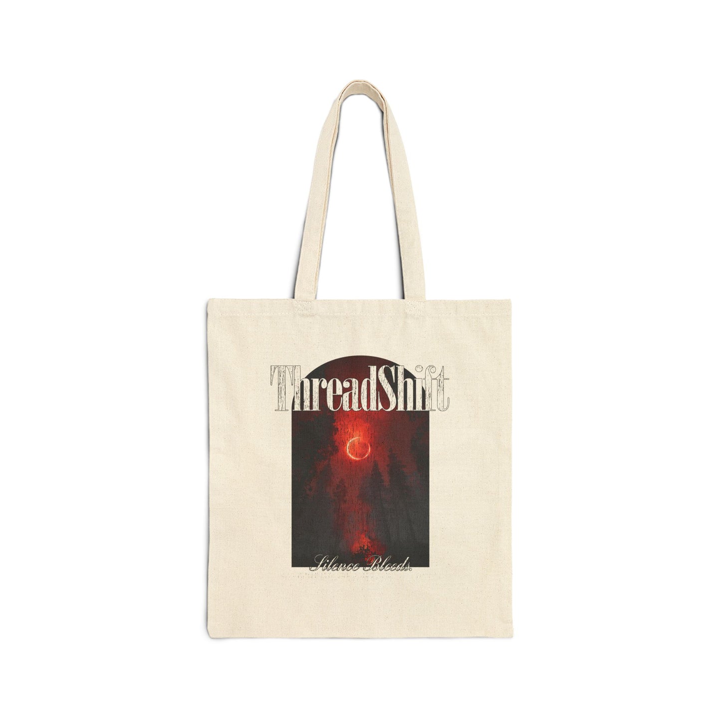 Eclipse Tote Bag