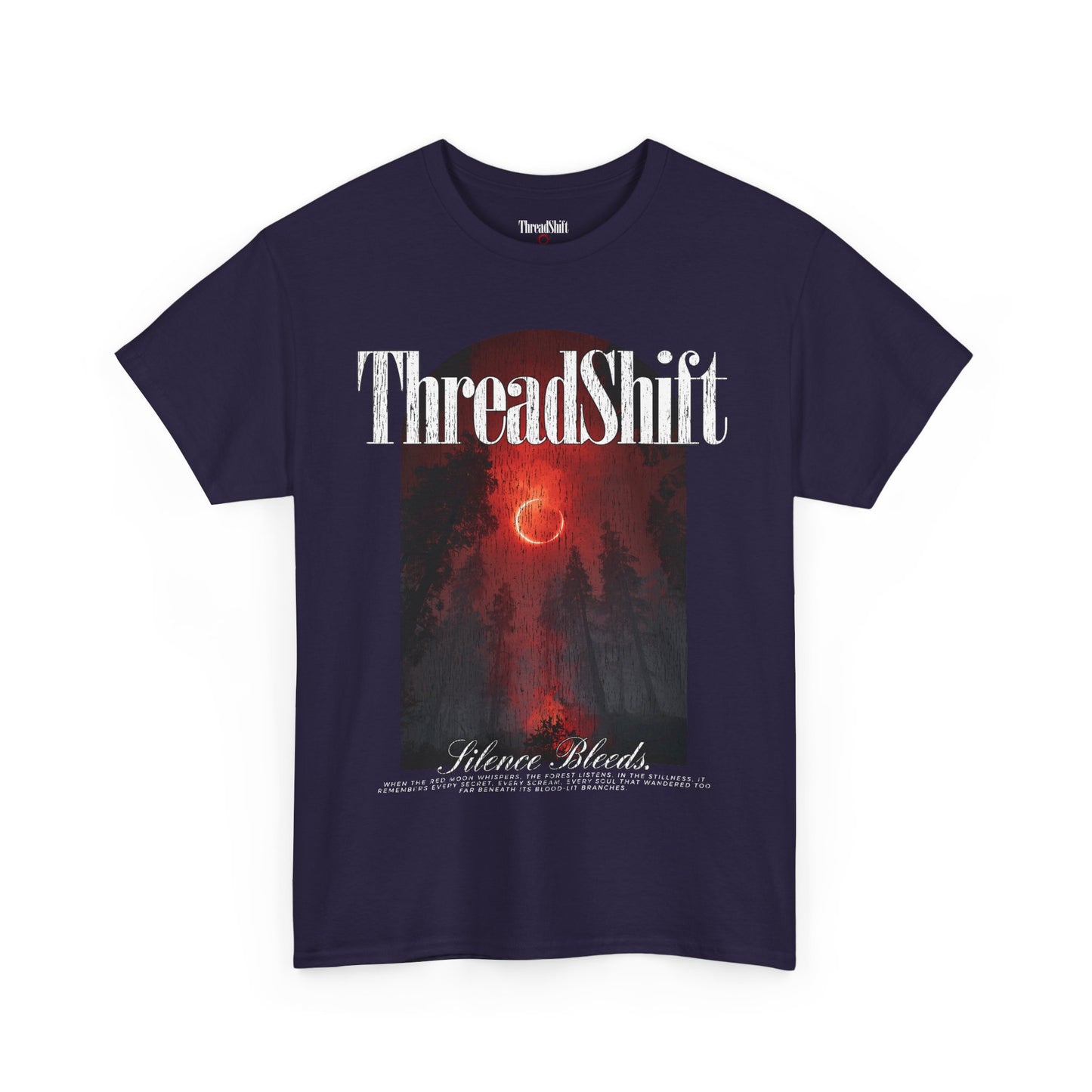 Eclipse Unisex T-shirt