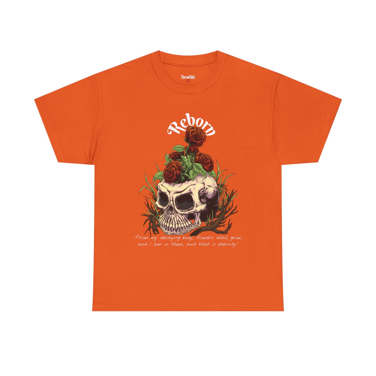 Reborn Unisex T-shirt
