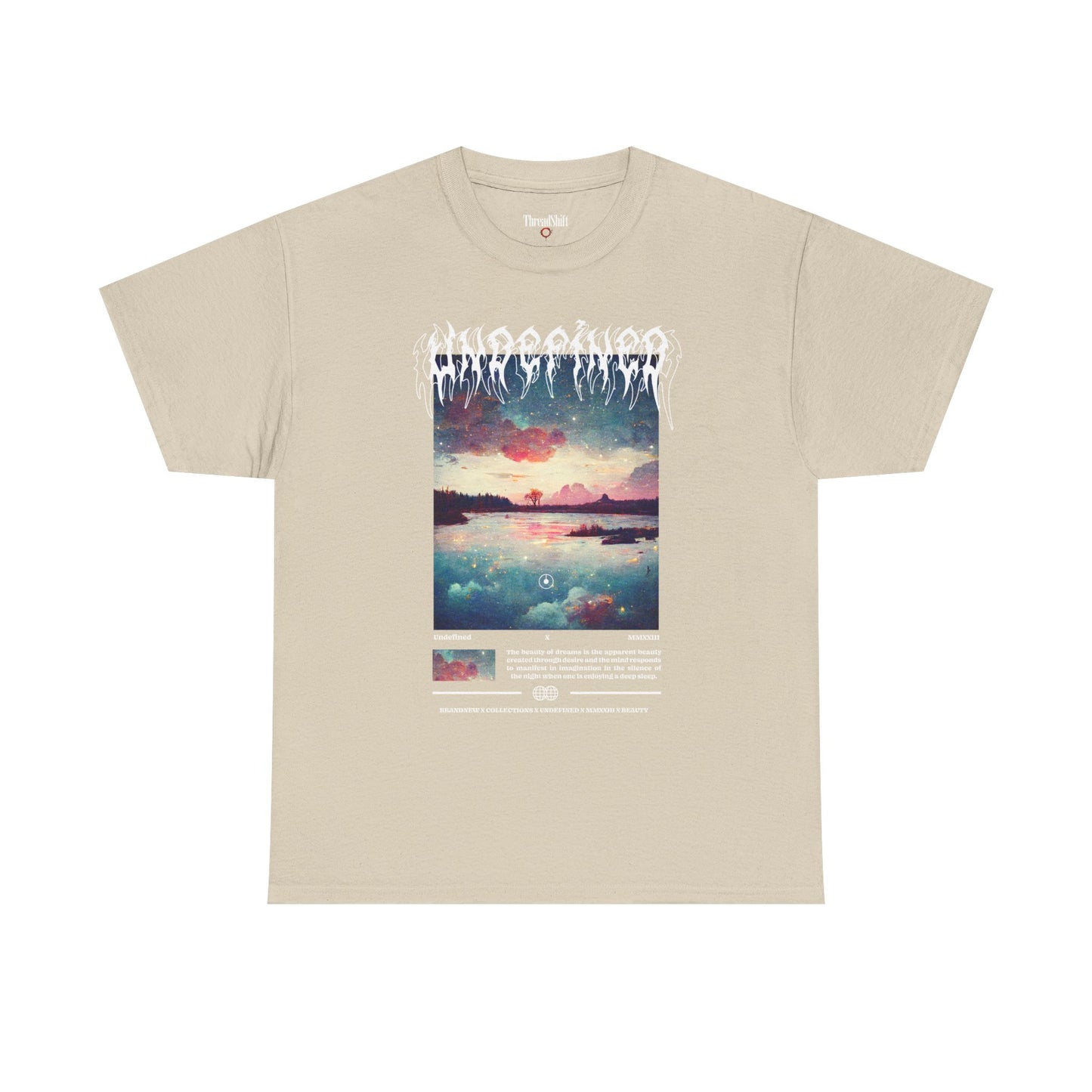 Undefined Unisex T-Shirt