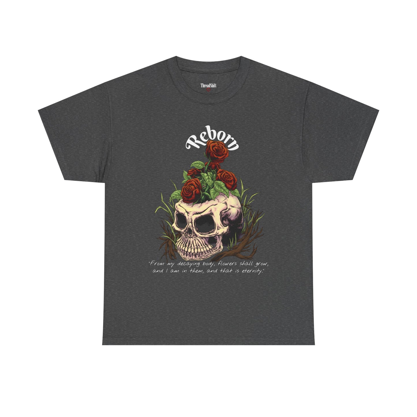 Reborn Unisex T-shirt