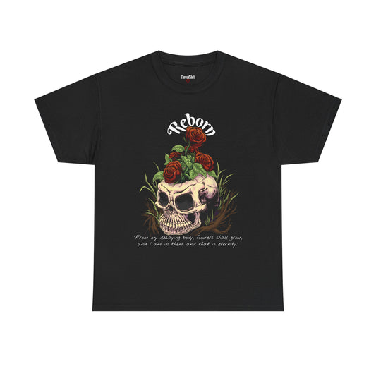 Reborn Unisex T-shirt