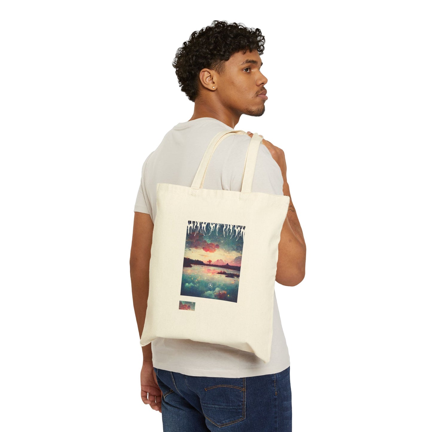 Undefined Tote Bag