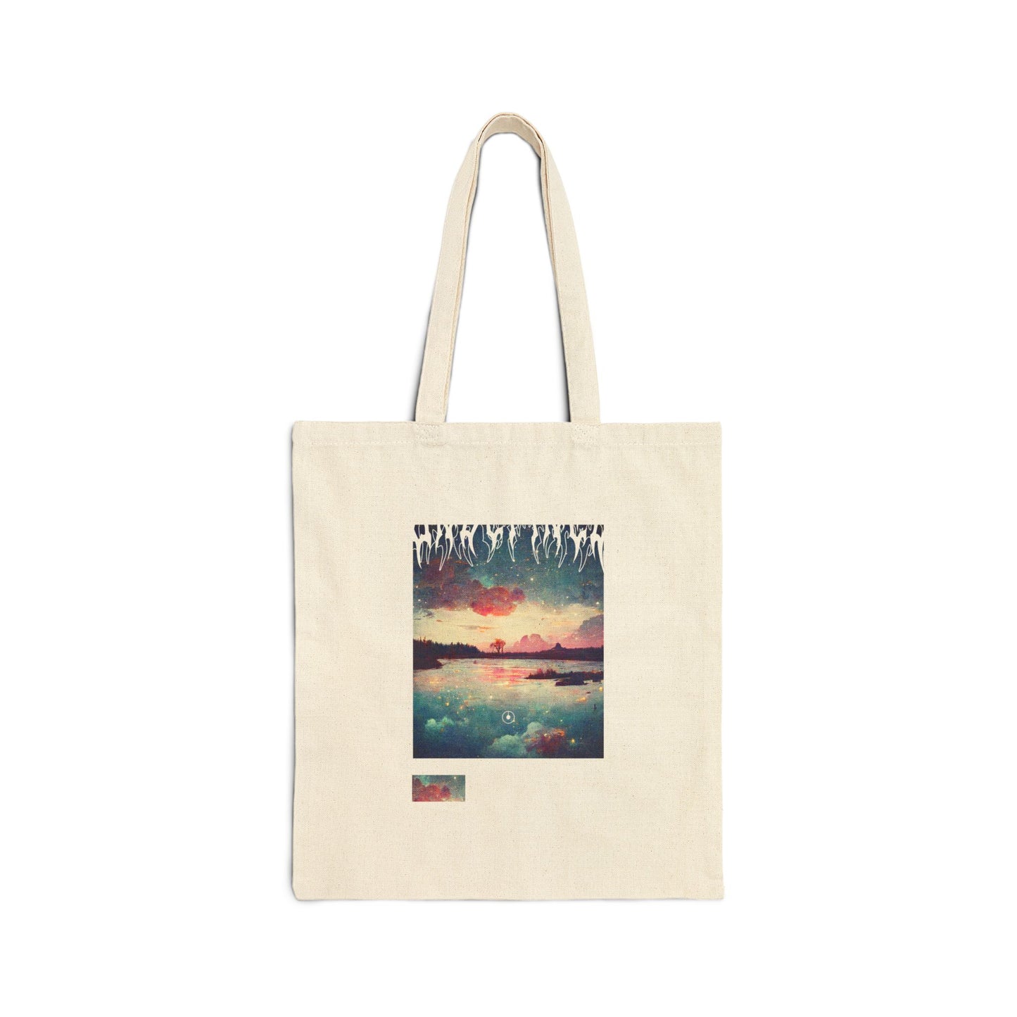 Undefined Tote Bag