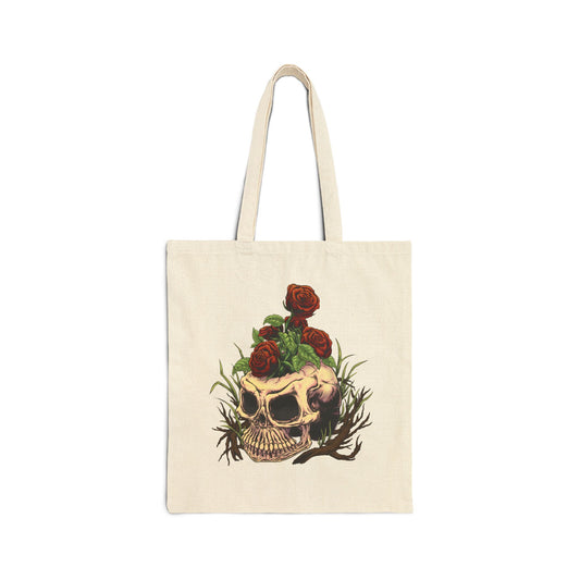 Reborn Tote Bag