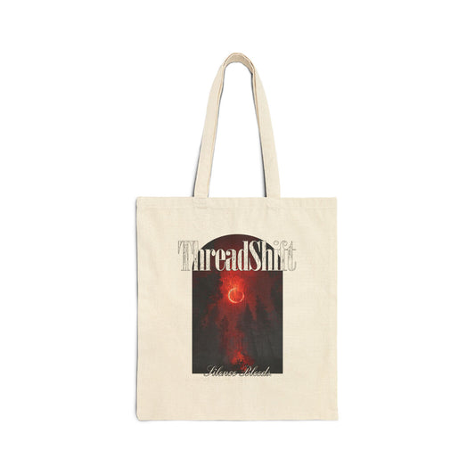 Eclipse Tote Bag